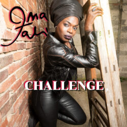 Oma Jali - Challenge