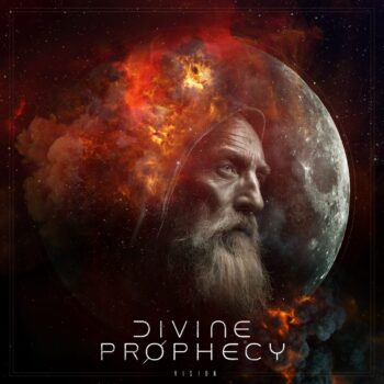 Divine Prophecy - Vision