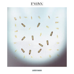 FauxX - Anteroom