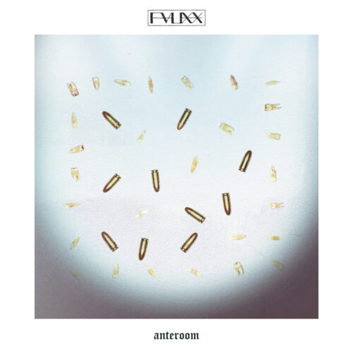 FauxX - Anteroom