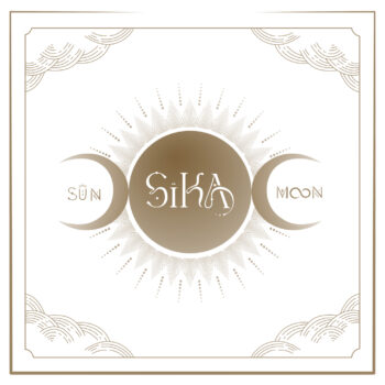 Sïka - Sun & Moon