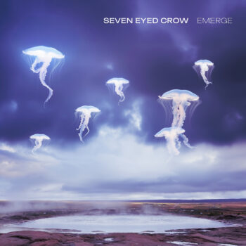 Seven Eyed Crow - Emerge