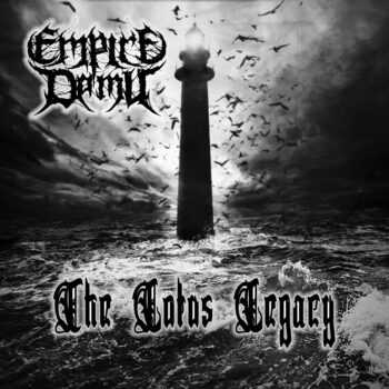 Empire de Mu - The Lotus Legacy