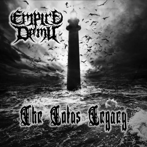 Empire de Mu - The Lotus Legacy