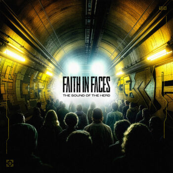 Faith In Faces - The Sound Of The Herd
