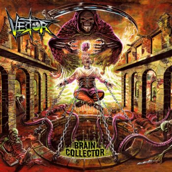 Vector - Brain Collector