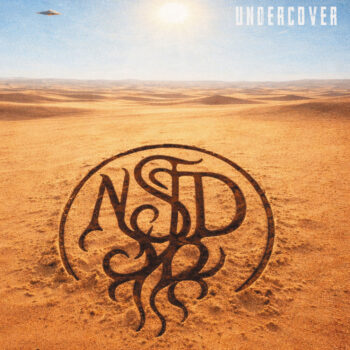 No Sleep Till Dawn - Undercover