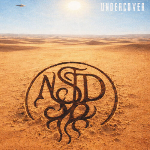 No Sleep Till Dawn - Undercover