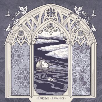Orkhys - Errance