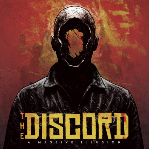 The Discord - A Massive Illusion