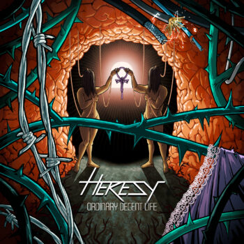Heresy - Ordinary Decent Life