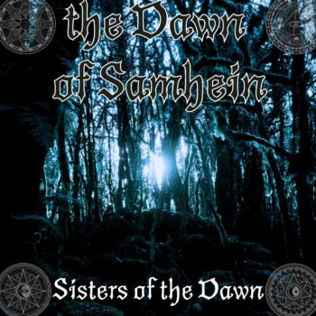 The Dawn Of Samhein - Sisters Of The Dawn