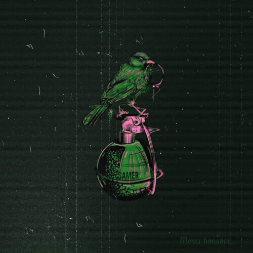 Samer - Merci bonsoir