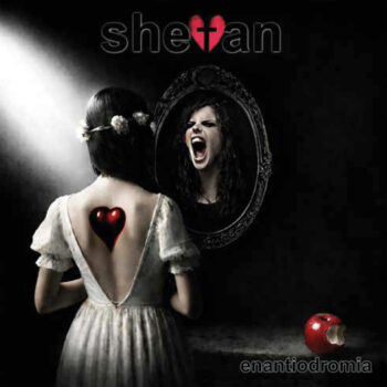 Shetan - Enantiodromia