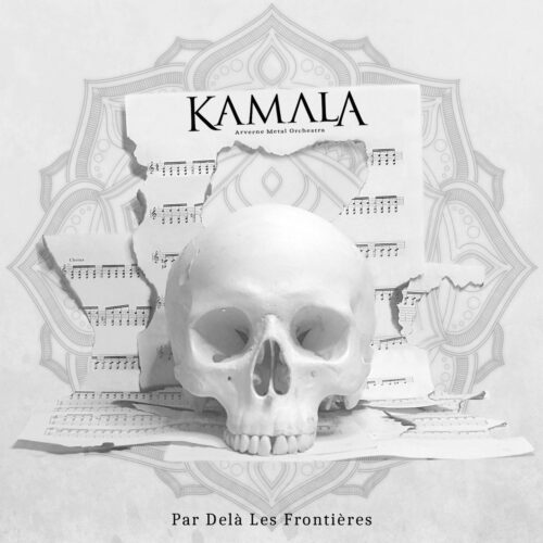 Kamala - Par delà les frontières