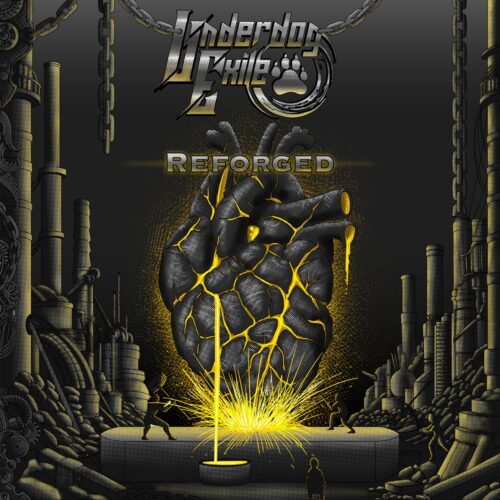 Underdog Exile - Reforged