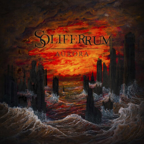 Soliferrum - Aurora