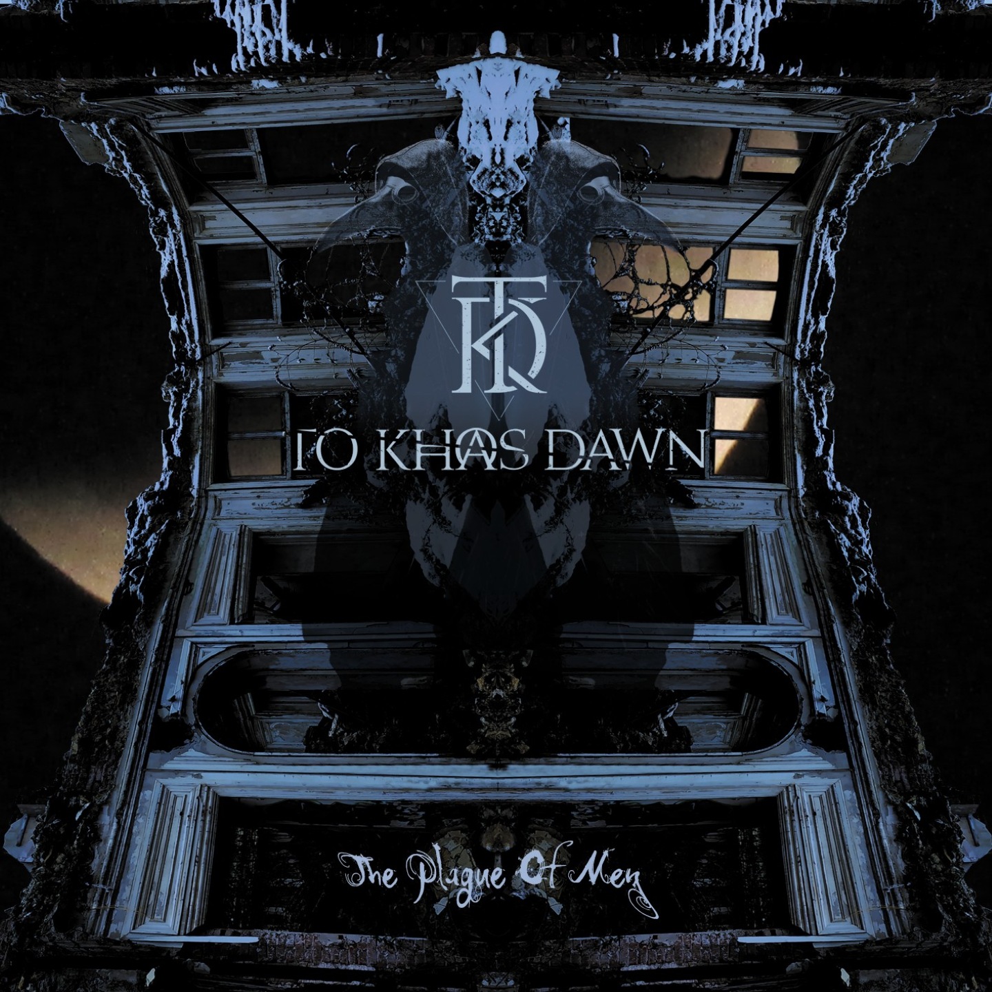 To Khaos Dawn - The Plague Of Men