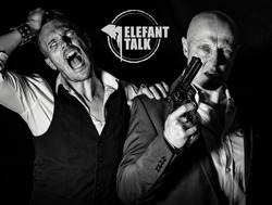 ELEFANT TALK