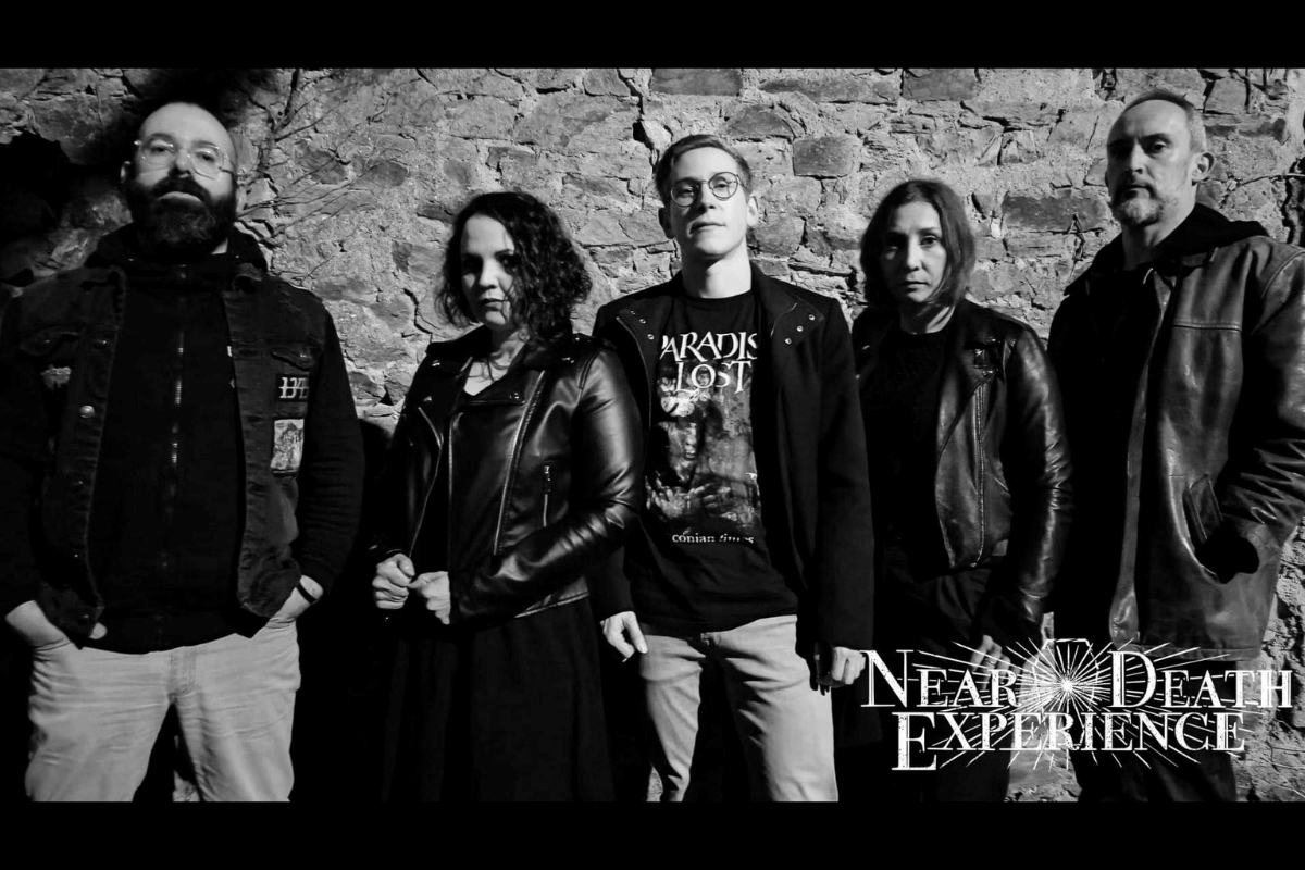 NEAR DEATH EXPERIENCE - NDE