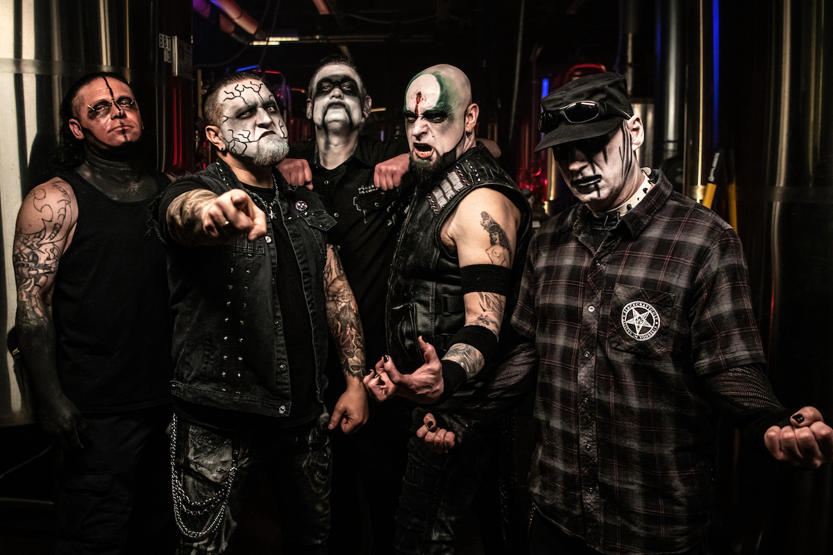 SUICIDE PUPPETS