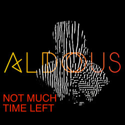 Not Much Time Left (single)
