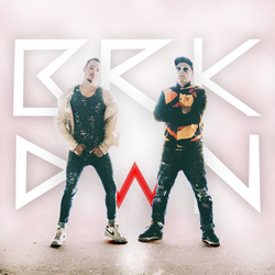 BRKDWN (single)