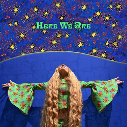 Here We Are (single)