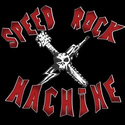 Speed Rock Machine