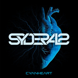 CyanHeart